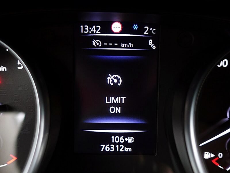 Nissan Qashqai TEKNA+Led+PANORAMA+Skóra+Navi+Kamera 360 GWARANCJA 1wł Kraj Bezwypad II (2013-2021)