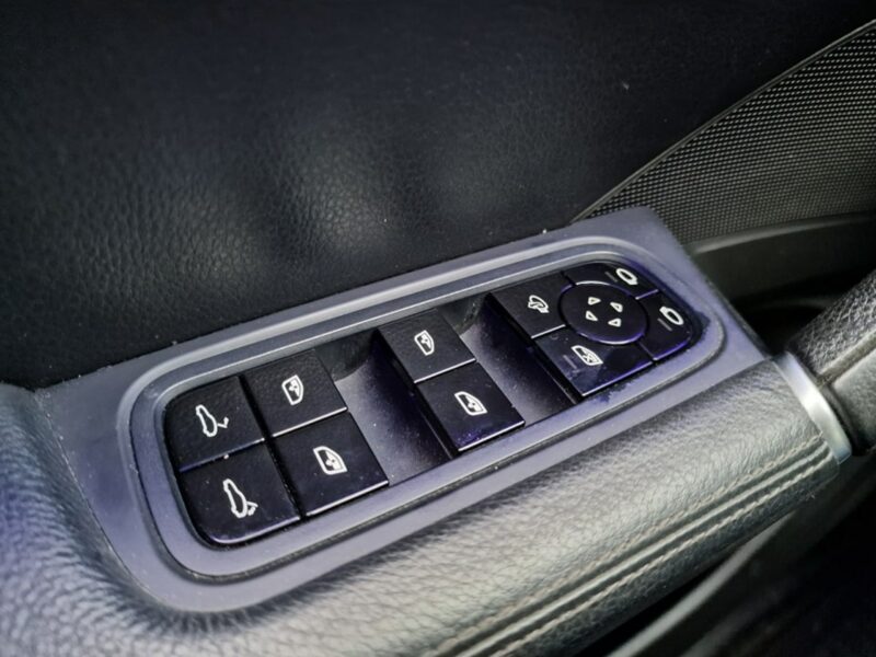 Porsche Cayenne 3.0 Benzyna Turbo 340 KM, Alufelgi, Android Auto, Full LED, Kamera III(2017-)