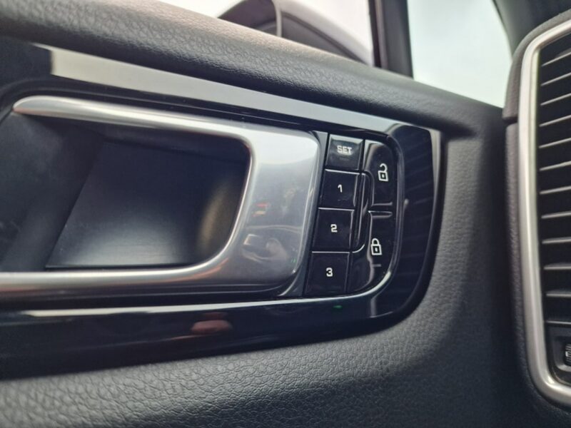 Porsche Cayenne 3.0 Benzyna Turbo 340 KM, Alufelgi, Android Auto, Full LED, Kamera III(2017-)