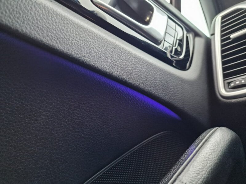 Porsche Cayenne 3.0 Benzyna Turbo 340 KM, Alufelgi, Android Auto, Full LED, Kamera III(2017-)