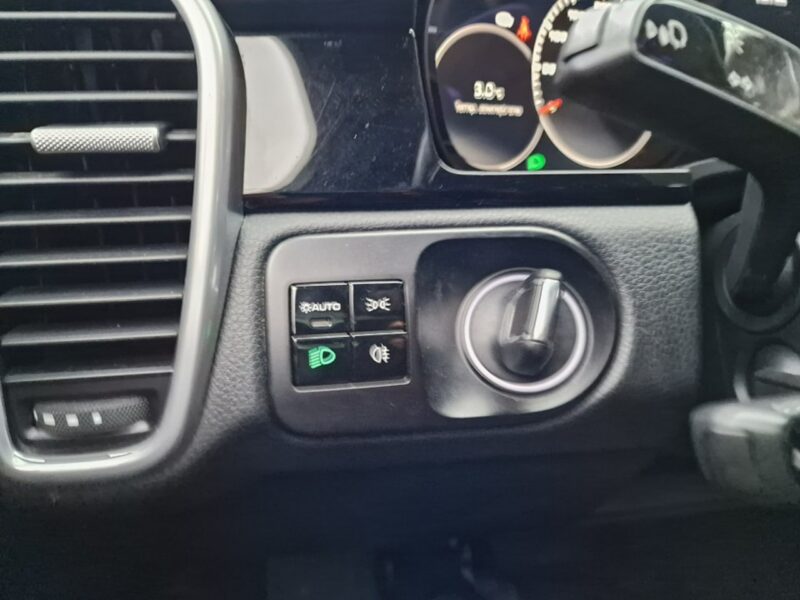 Porsche Cayenne 3.0 Benzyna Turbo 340 KM, Alufelgi, Android Auto, Full LED, Kamera III(2017-)