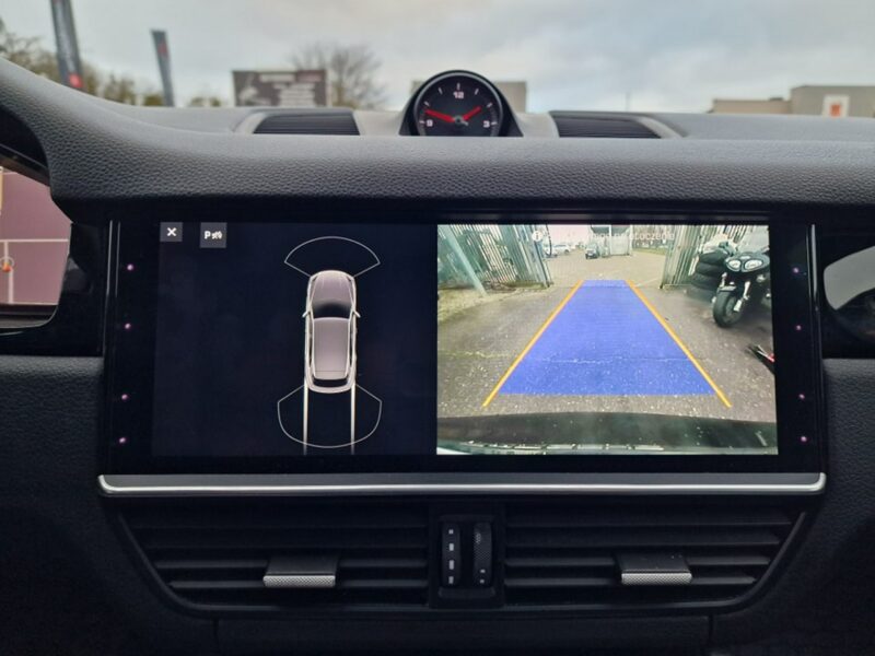 Porsche Cayenne 3.0 Benzyna Turbo 340 KM, Alufelgi, Android Auto, Full LED, Kamera III(2017-)