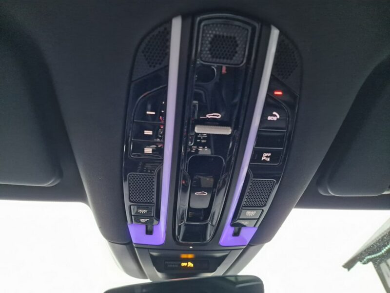 Porsche Cayenne 3.0 Benzyna Turbo 340 KM, Alufelgi, Android Auto, Full LED, Kamera III(2017-)