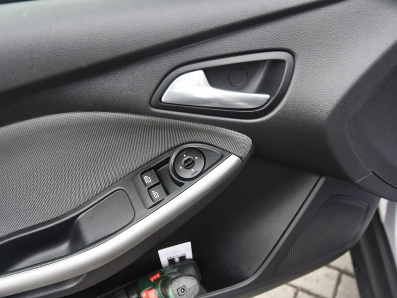 Ford Focus 1,6TDCI DUDKI11 Navi,Asyst.Parkowania.Tempomat.kredyt.GWARANCJA Mk3 (2010-2018)