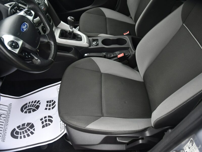 Ford Focus 1,6TDCI DUDKI11 Navi,Asyst.Parkowania.Tempomat.kredyt.GWARANCJA Mk3 (2010-2018)