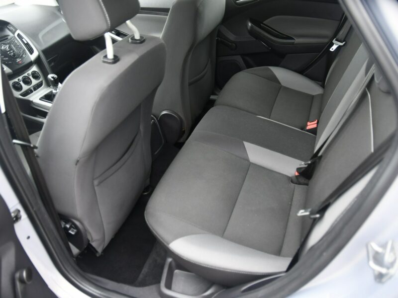 Ford Focus 1,6TDCI DUDKI11 Navi,Asyst.Parkowania.Tempomat.kredyt.GWARANCJA Mk3 (2010-2018)
