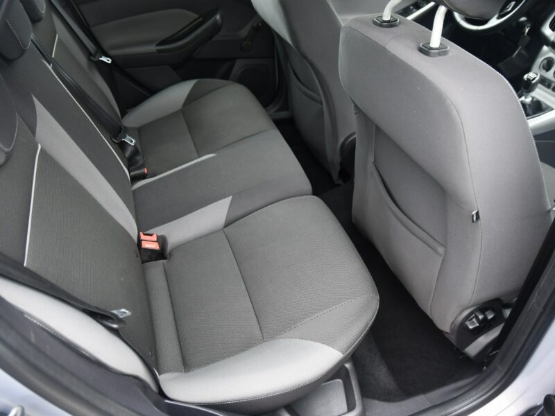 Ford Focus 1,6TDCI DUDKI11 Navi,Asyst.Parkowania.Tempomat.kredyt.GWARANCJA Mk3 (2010-2018)