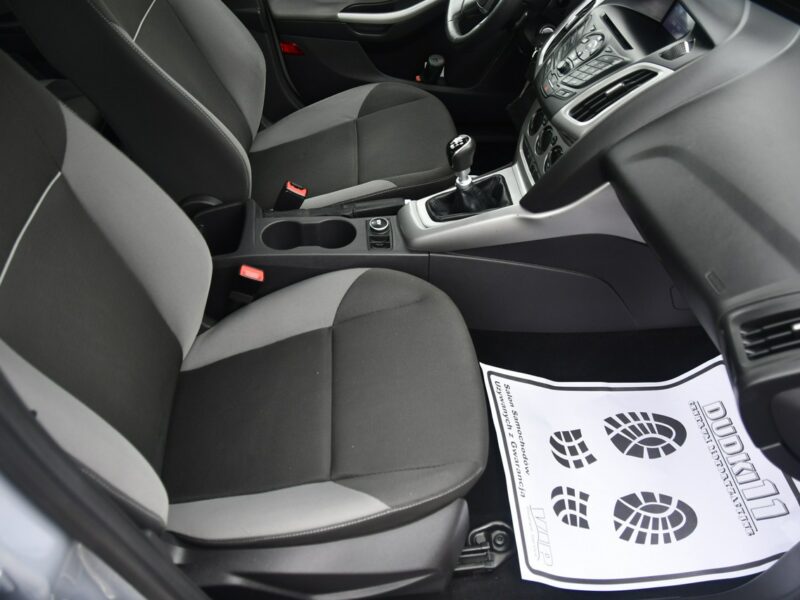 Ford Focus 1,6TDCI DUDKI11 Navi,Asyst.Parkowania.Tempomat.kredyt.GWARANCJA Mk3 (2010-2018)