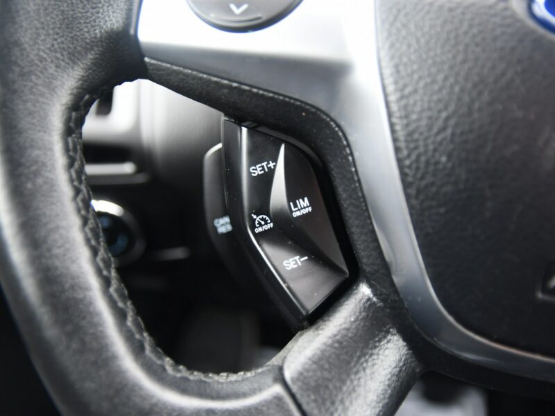 Ford Focus 1,6TDCI DUDKI11 Navi,Asyst.Parkowania.Tempomat.kredyt.GWARANCJA Mk3 (2010-2018)