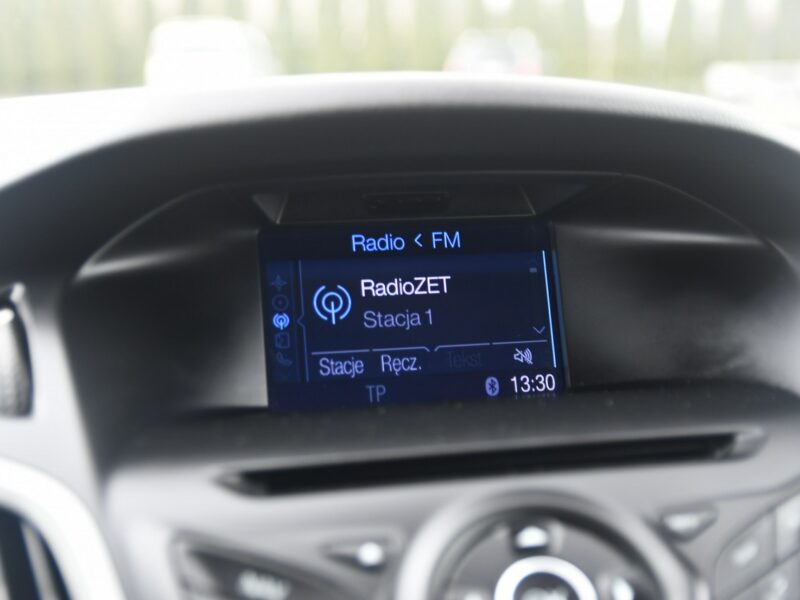 Ford Focus 1,6TDCI DUDKI11 Navi,Asyst.Parkowania.Tempomat.kredyt.GWARANCJA Mk3 (2010-2018)