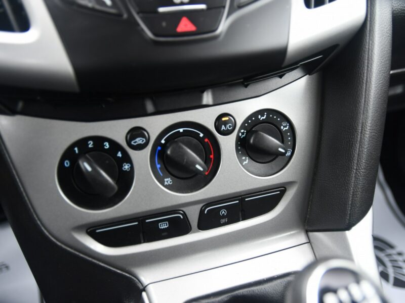 Ford Focus 1,6TDCI DUDKI11 Navi,Asyst.Parkowania.Tempomat.kredyt.GWARANCJA Mk3 (2010-2018)
