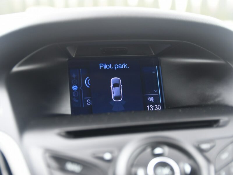 Ford Focus 1,6TDCI DUDKI11 Navi,Asyst.Parkowania.Tempomat.kredyt.GWARANCJA Mk3 (2010-2018)
