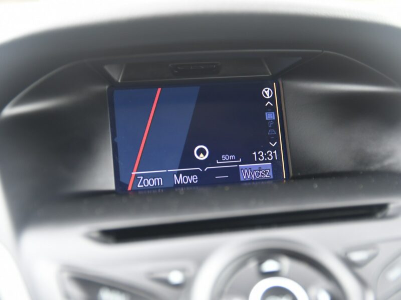 Ford Focus 1,6TDCI DUDKI11 Navi,Asyst.Parkowania.Tempomat.kredyt.GWARANCJA Mk3 (2010-2018)