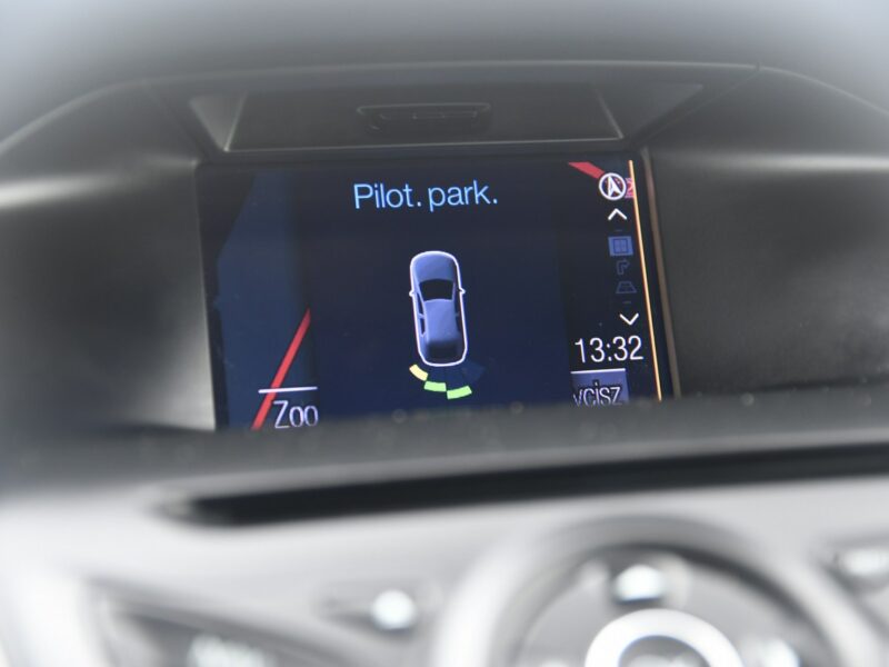 Ford Focus 1,6TDCI DUDKI11 Navi,Asyst.Parkowania.Tempomat.kredyt.GWARANCJA Mk3 (2010-2018)