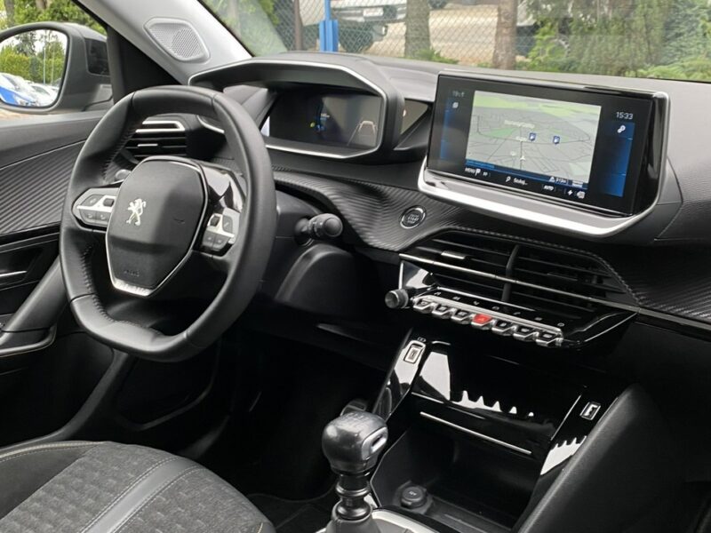 Peugeot 2008 Road Trip , Allure, Full LED,Virtual,Kamera,Navi II (2019-)