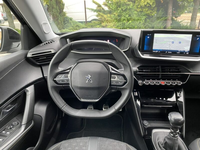 Peugeot 2008 Road Trip , Allure, Full LED,Virtual,Kamera,Navi II (2019-)