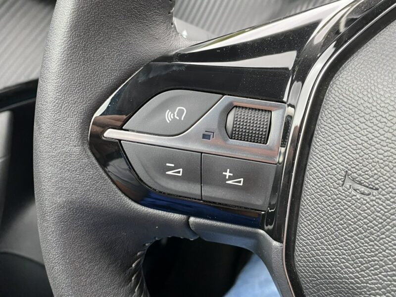 Peugeot 2008 Road Trip , Allure, Full LED,Virtual,Kamera,Navi II (2019-)