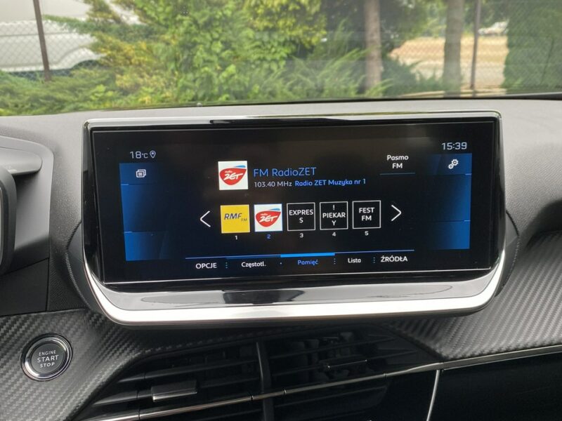 Peugeot 2008 Road Trip , Allure, Full LED,Virtual,Kamera,Navi II (2019-)