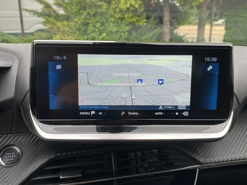 Peugeot 2008 Road Trip , Allure, Full LED,Virtual,Kamera,Navi II (2019-)