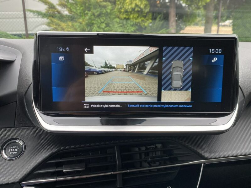Peugeot 2008 Road Trip , Allure, Full LED,Virtual,Kamera,Navi II (2019-)