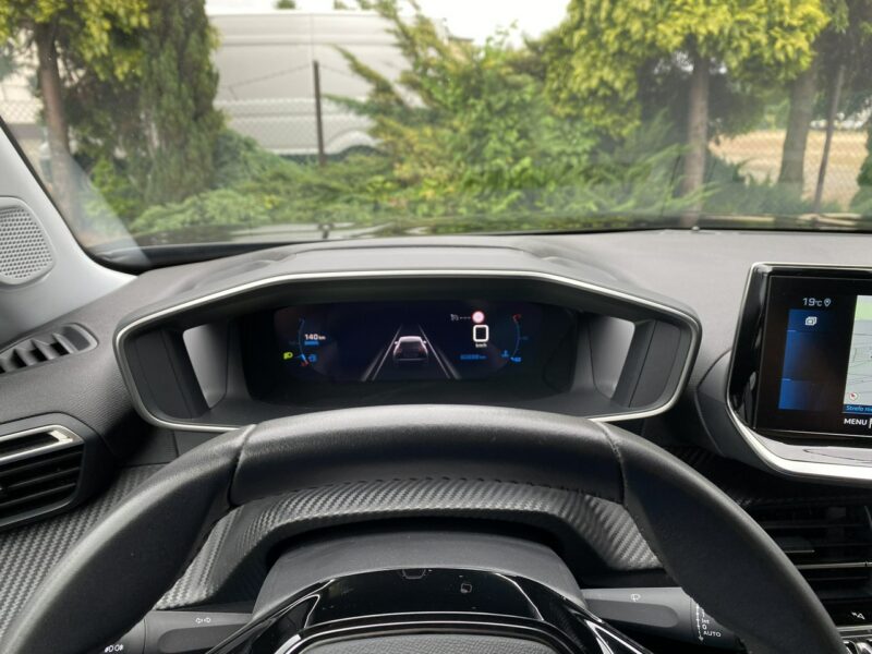 Peugeot 2008 Road Trip , Allure, Full LED,Virtual,Kamera,Navi II (2019-)