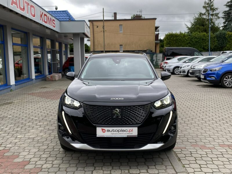 Peugeot 2008 Road Trip , Allure, Full LED,Virtual,Kamera,Navi II (2019-)
