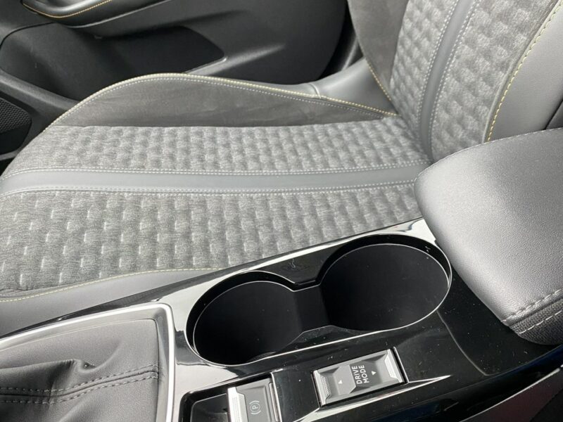 Peugeot 2008 Road Trip , Allure, Full LED,Virtual,Kamera,Navi II (2019-)