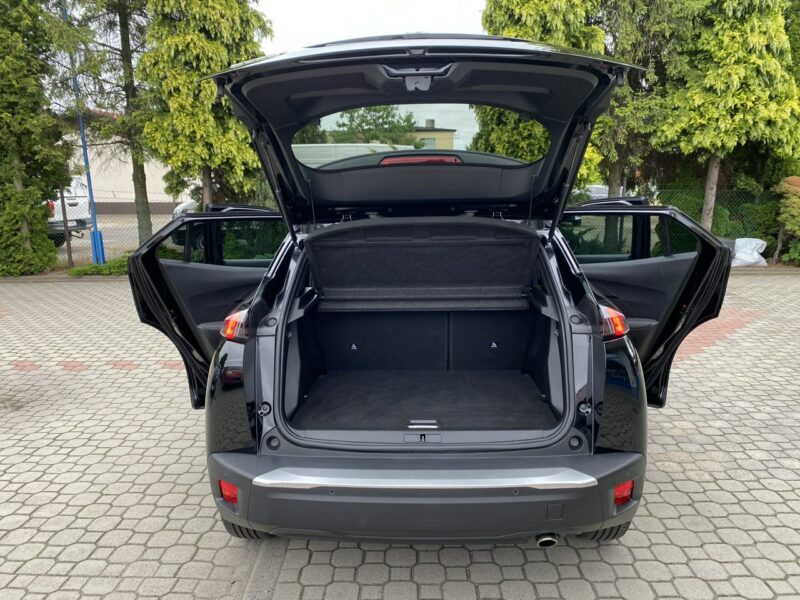 Peugeot 2008 Road Trip , Allure, Full LED,Virtual,Kamera,Navi II (2019-)
