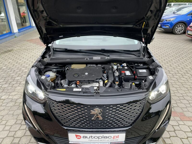Peugeot 2008 Road Trip , Allure, Full LED,Virtual,Kamera,Navi II (2019-)