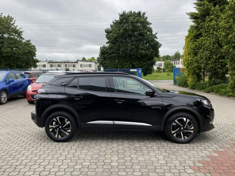 Peugeot 2008 Road Trip , Allure, Full LED,Virtual,Kamera,Navi II (2019-)