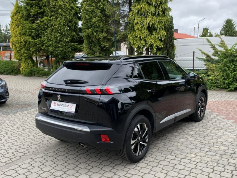 Peugeot 2008 Road Trip , Allure, Full LED,Virtual,Kamera,Navi II (2019-)