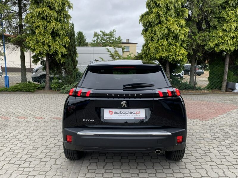 Peugeot 2008 Road Trip , Allure, Full LED,Virtual,Kamera,Navi II (2019-)