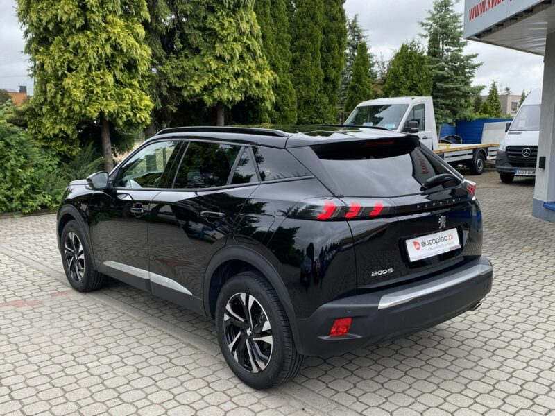 Peugeot 2008 Road Trip , Allure, Full LED,Virtual,Kamera,Navi II (2019-)