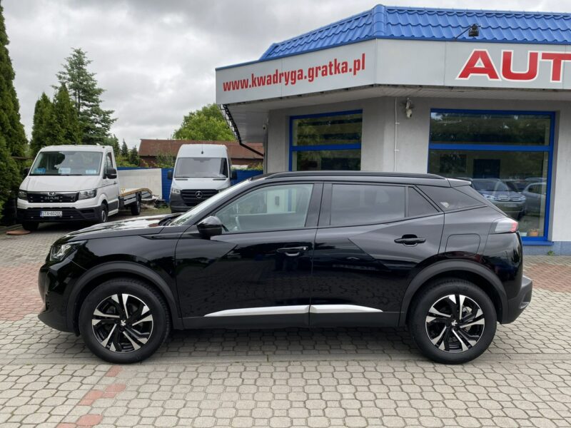Peugeot 2008 Road Trip , Allure, Full LED,Virtual,Kamera,Navi II (2019-)