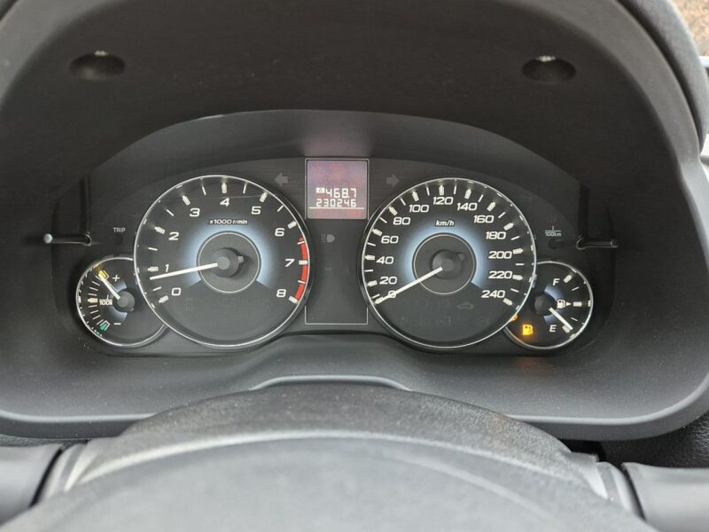 Subaru OUTBACK GWARANCJA * 2.5i 167KM * manual * lpg prins * zadbany * warszawa IV (2009-2015)