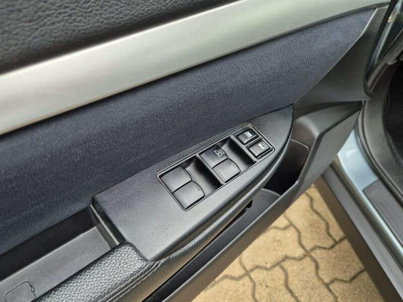 Subaru OUTBACK GWARANCJA * 2.5i 167KM * manual * lpg prins * zadbany * warszawa IV (2009-2015)
