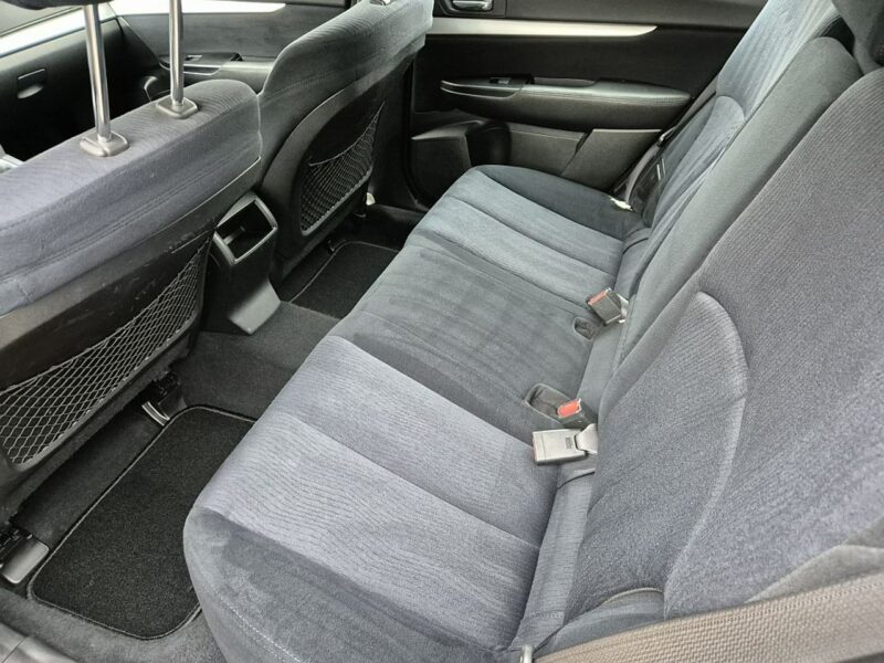 Subaru OUTBACK GWARANCJA * 2.5i 167KM * manual * lpg prins * zadbany * warszawa IV (2009-2015)