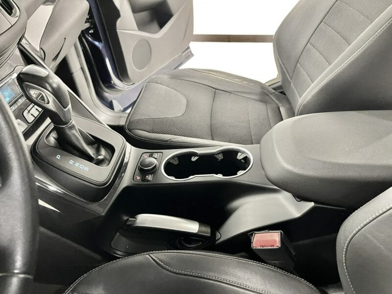 Ford Kuga 2.0TDCi 163KM TITANIUM PLUS*4x4*Klimatronic*Navi*Alu*KEYLESSGO*NiemieC II (2012-)