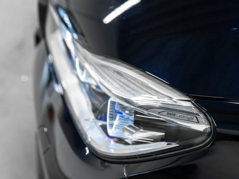 BMW 740 xDrive 320KM M-Sport. 22 000 km! Masaże. Skrętna oś. ACC. G12 (2015-...)
