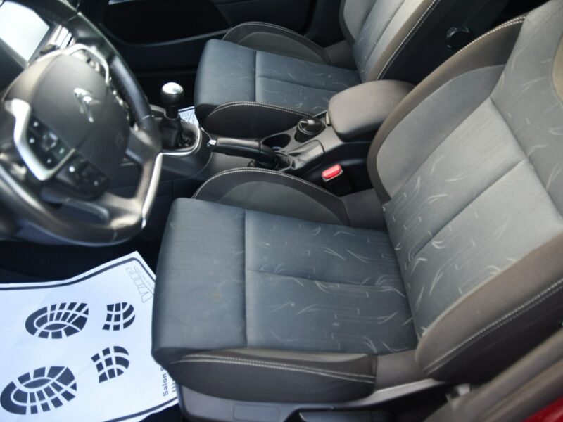 Citroen C4 1,6+Gaz DUDKI11 Gaz,Klimatr 2 st.Navi,El.szyby.Centralka,kredyt,OKAZJA II (2010-)