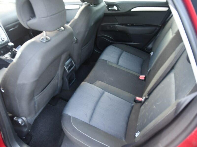 Citroen C4 1,6+Gaz DUDKI11 Gaz,Klimatr 2 st.Navi,El.szyby.Centralka,kredyt,OKAZJA II (2010-)