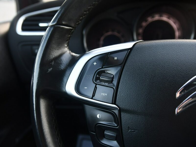 Citroen C4 1,6+Gaz DUDKI11 Gaz,Klimatr 2 st.Navi,El.szyby.Centralka,kredyt,OKAZJA II (2010-)