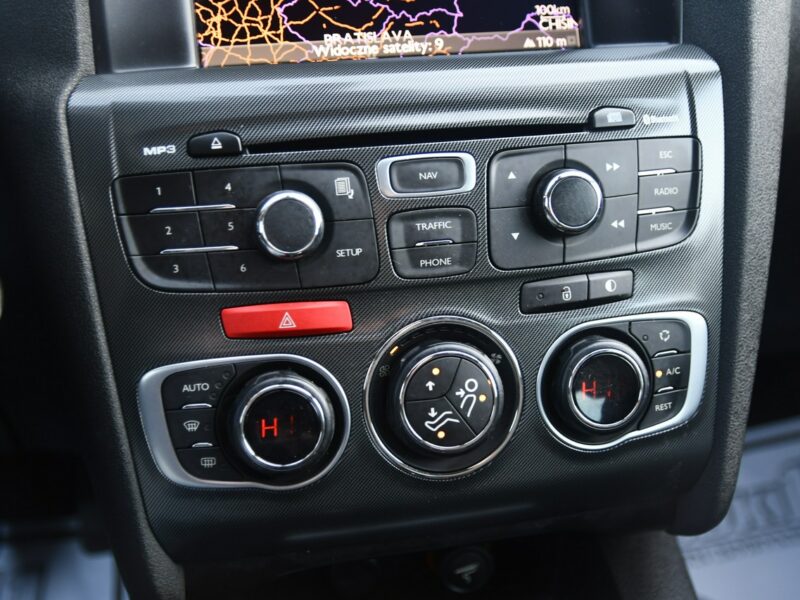 Citroen C4 1,6+Gaz DUDKI11 Gaz,Klimatr 2 st.Navi,El.szyby.Centralka,kredyt,OKAZJA II (2010-)