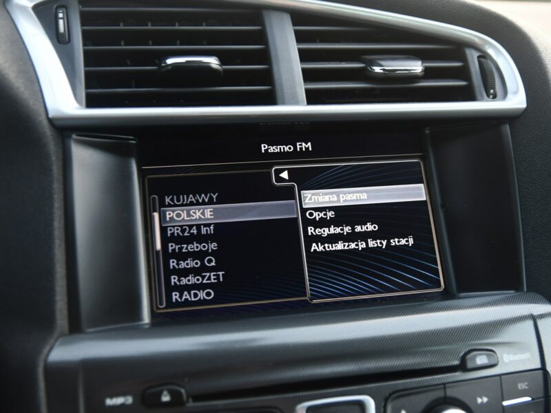 Citroen C4 1,6+Gaz DUDKI11 Gaz,Klimatr 2 st.Navi,El.szyby.Centralka,kredyt,OKAZJA II (2010-)