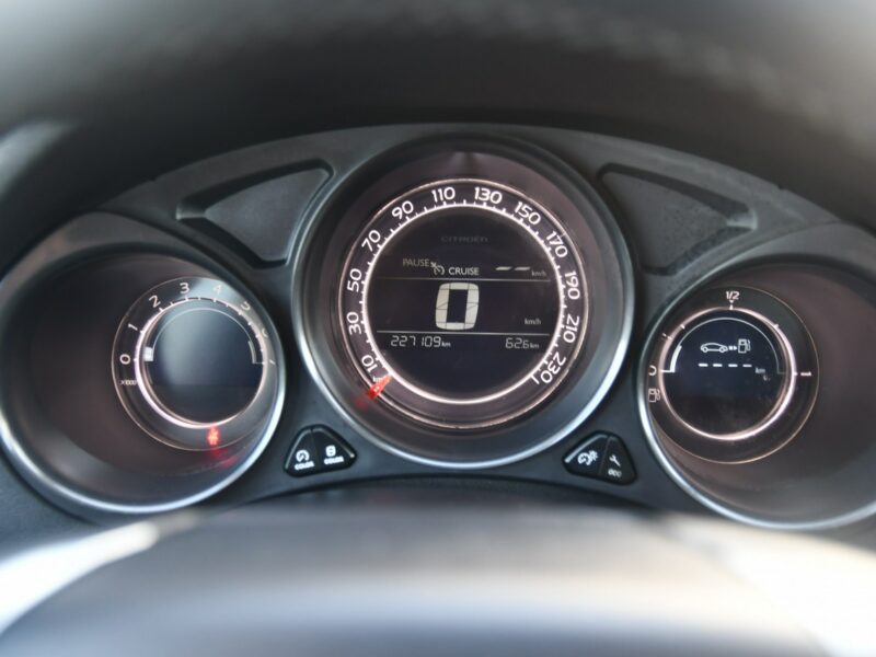 Citroen C4 1,6+Gaz DUDKI11 Gaz,Klimatr 2 st.Navi,El.szyby.Centralka,kredyt,OKAZJA II (2010-)