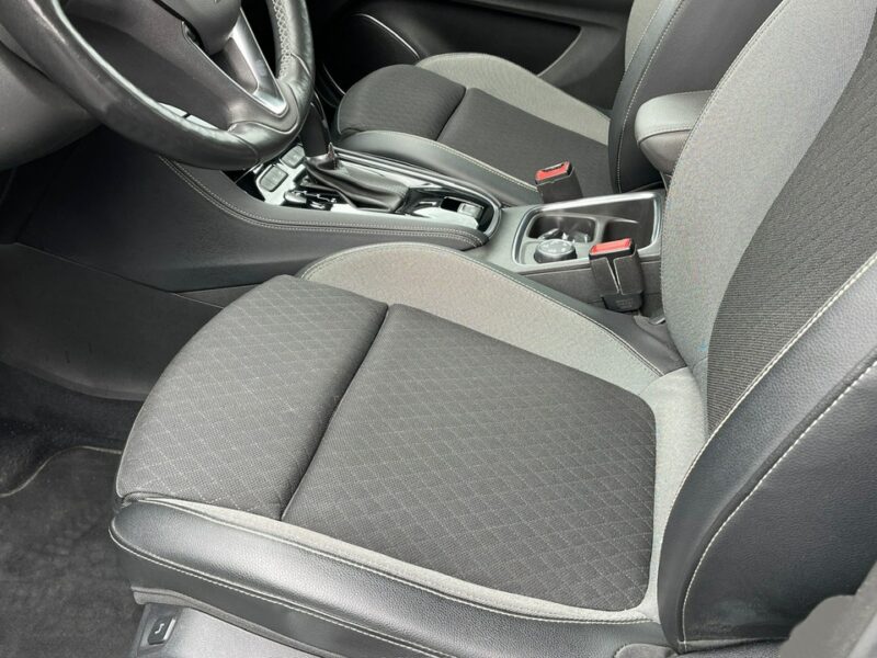 Opel Grandland X 2.0 Diesel Moc 177KM Automat LED Navi