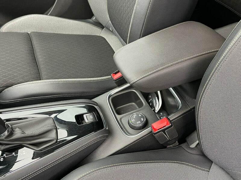 Opel Grandland X 2.0 Diesel Moc 177KM Automat LED Navi