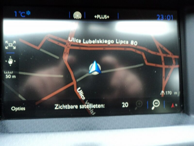 Citroen DS4 sprzedam citroena DS-4 z 20015r