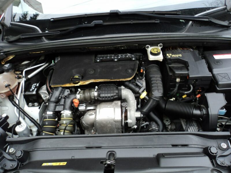 Citroen DS4 sprzedam citroena DS-4 z 20015r
