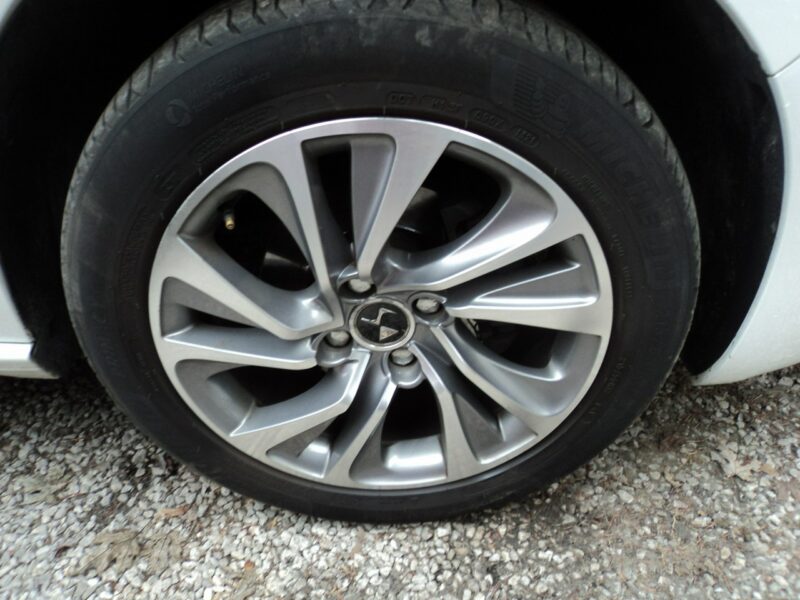 Citroen DS4 sprzedam citroena DS-4 z 20015r